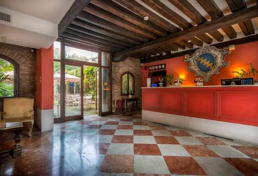 Palazzo Marcello Hotel Al Sole