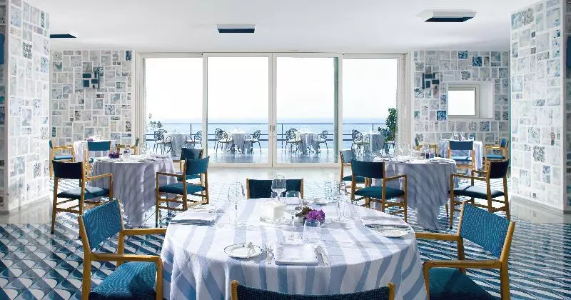 酒店 Parco Dei Principi