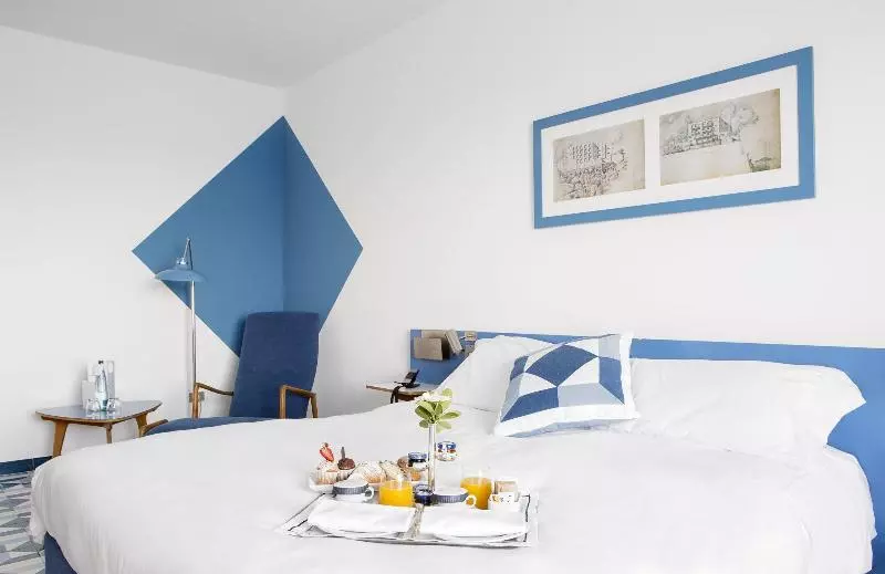 酒店 Parco Dei Principi