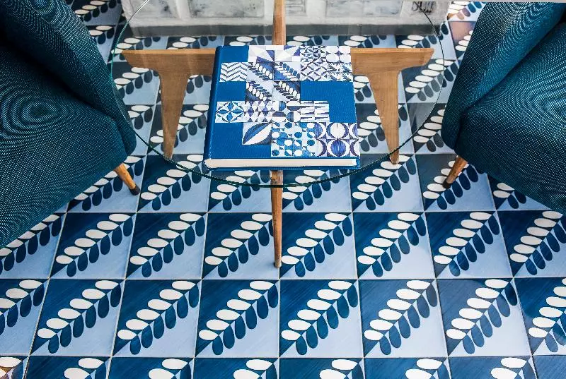 酒店 Parco Dei Principi