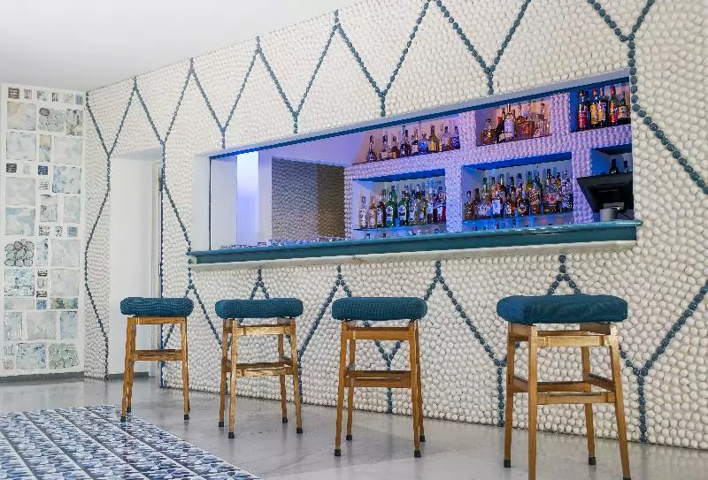 酒店 Parco Dei Principi