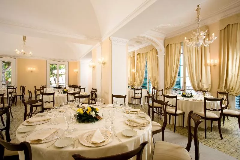 酒店 Parco Dei Principi