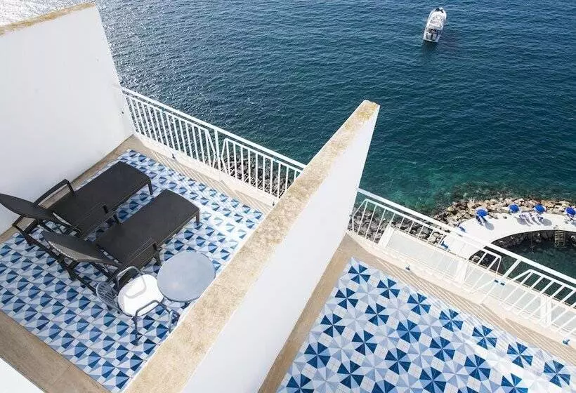 酒店 Parco Dei Principi