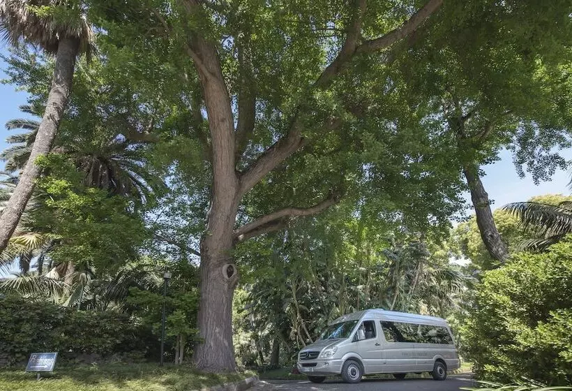 酒店 Parco Dei Principi