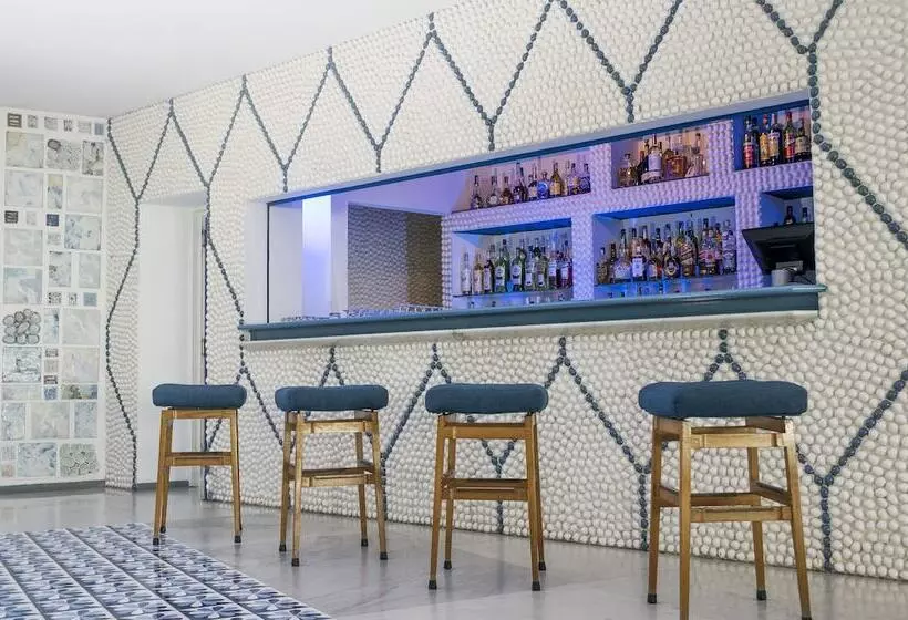 酒店 Parco Dei Principi