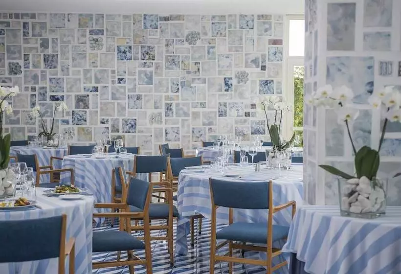 酒店 Parco Dei Principi