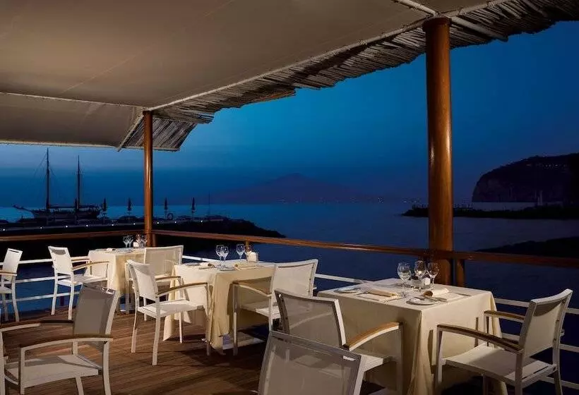 酒店 Parco Dei Principi