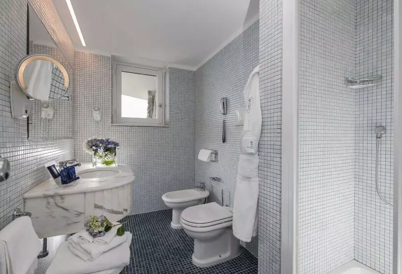 酒店 Parco Dei Principi