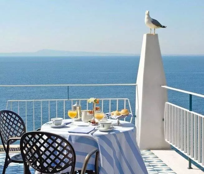 酒店 Parco Dei Principi