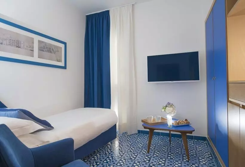 酒店 Parco Dei Principi