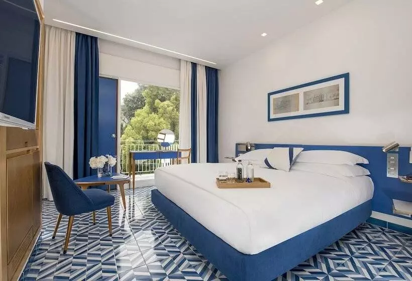 酒店 Parco Dei Principi