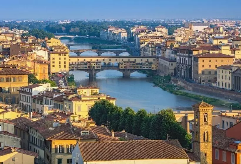 Отель Pescille   Tuscany Charme