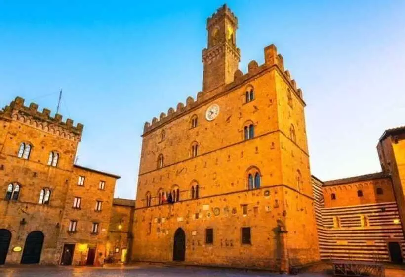 Отель Pescille   Tuscany Charme