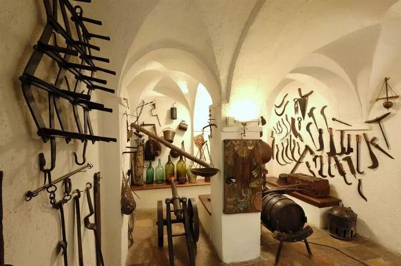 Отель Pescille   Tuscany Charme