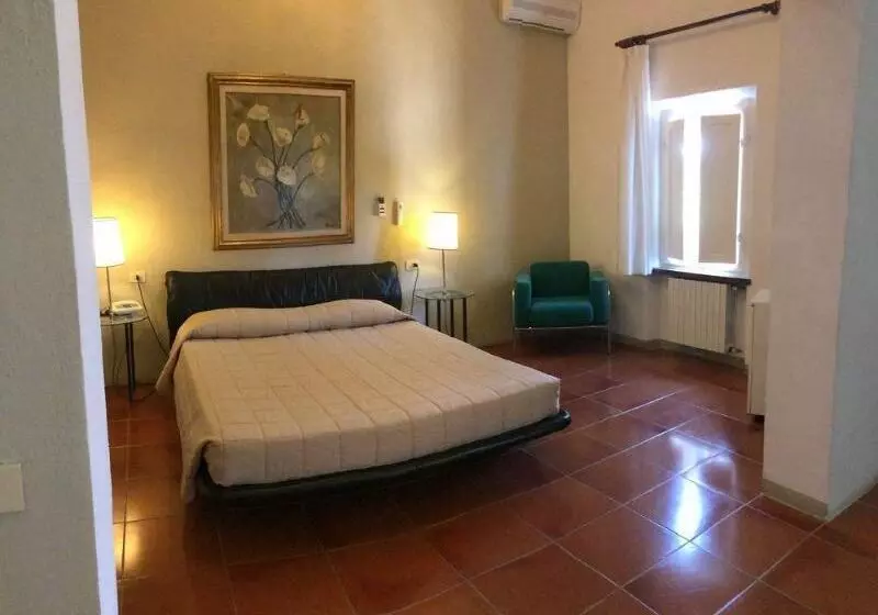 Отель Pescille   Tuscany Charme