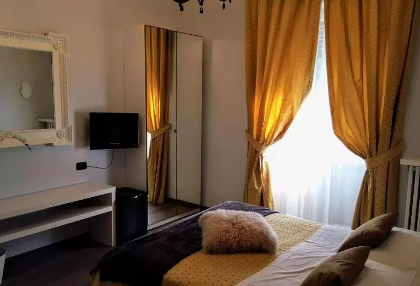 هتل Ponte Sassi
