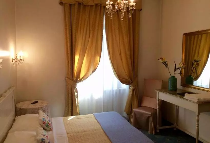 هتل Ponte Sassi
