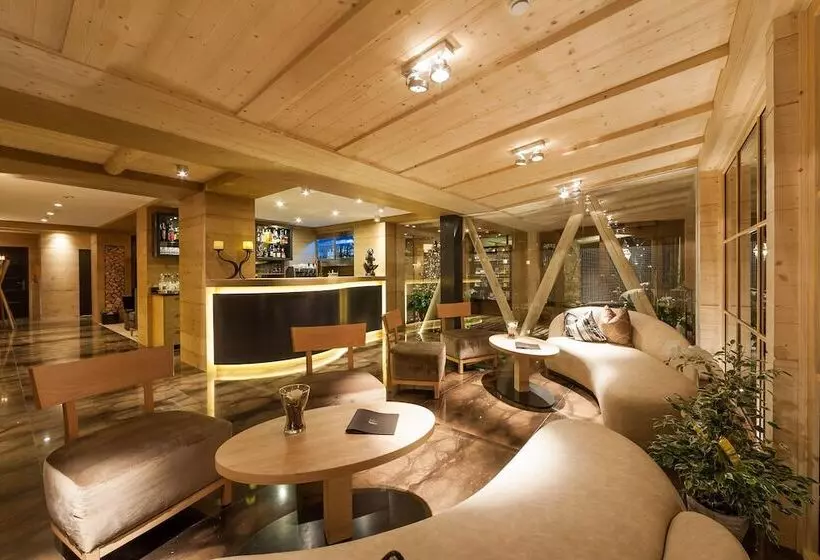 호텔 Portillo Dolomites 1966