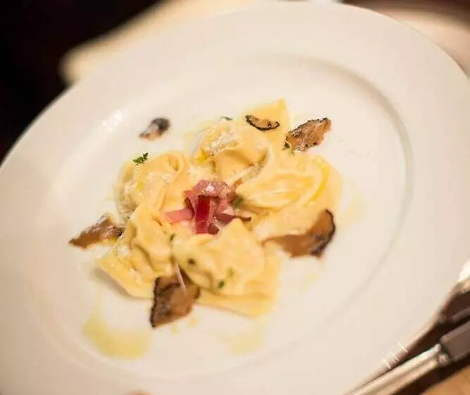 호텔 Portillo Dolomites 1966