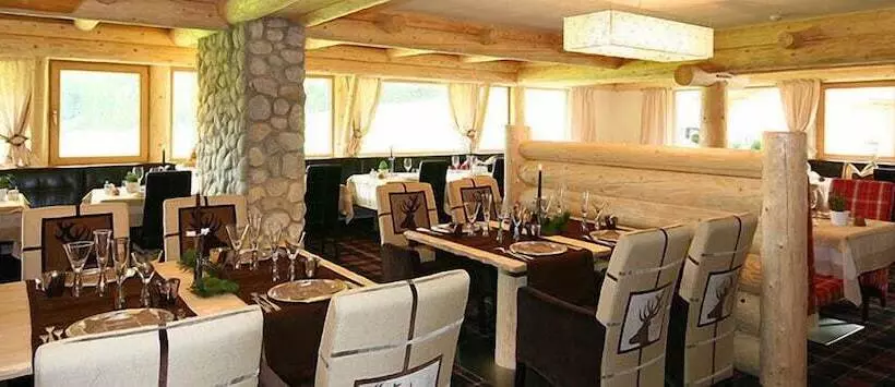 호텔 Portillo Dolomites 1966