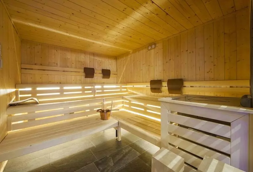 호텔 Portillo Dolomites 1966