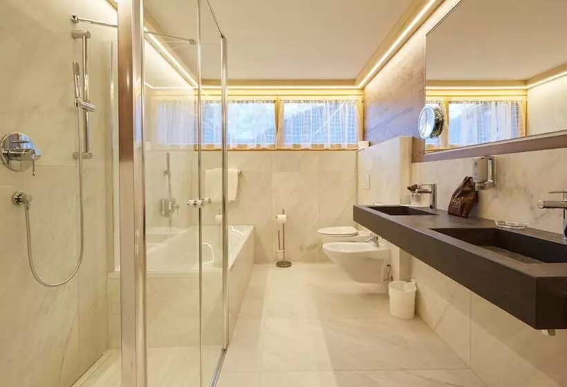 호텔 Portillo Dolomites 1966