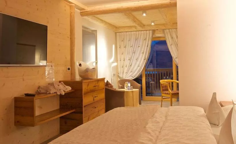 호텔 Portillo Dolomites 1966