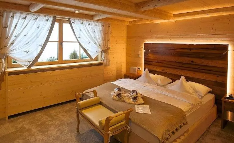 호텔 Portillo Dolomites 1966