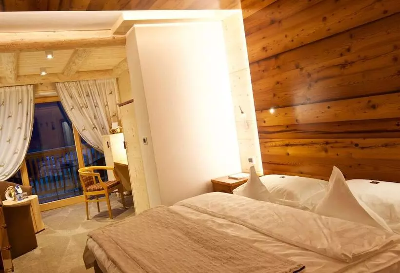 호텔 Portillo Dolomites 1966