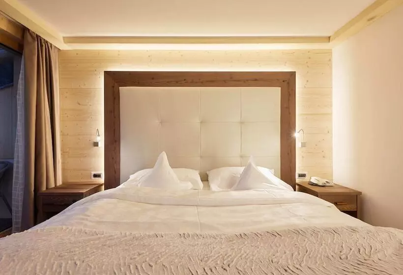 호텔 Portillo Dolomites 1966