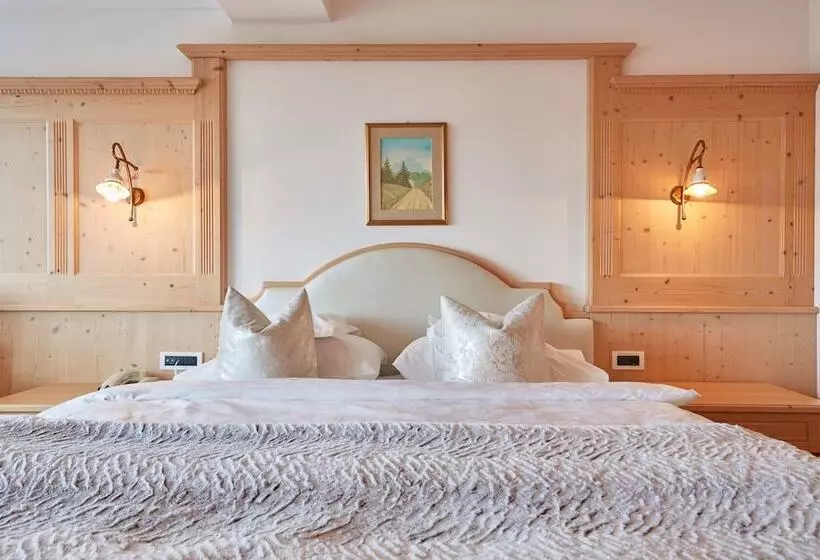 호텔 Portillo Dolomites 1966