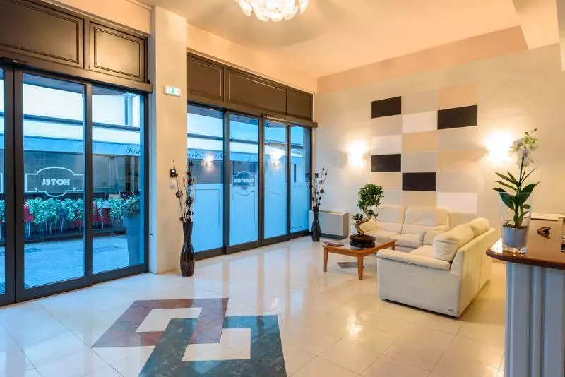 בית מלון כפרי Primavera