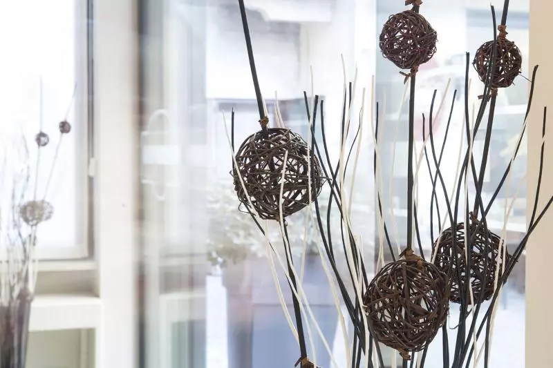 בית מלון כפרי Primavera