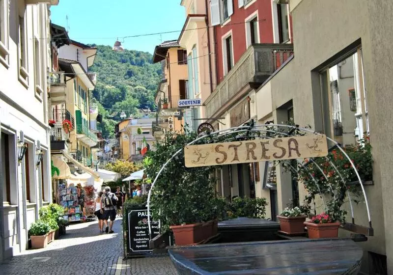 בית מלון כפרי Primavera