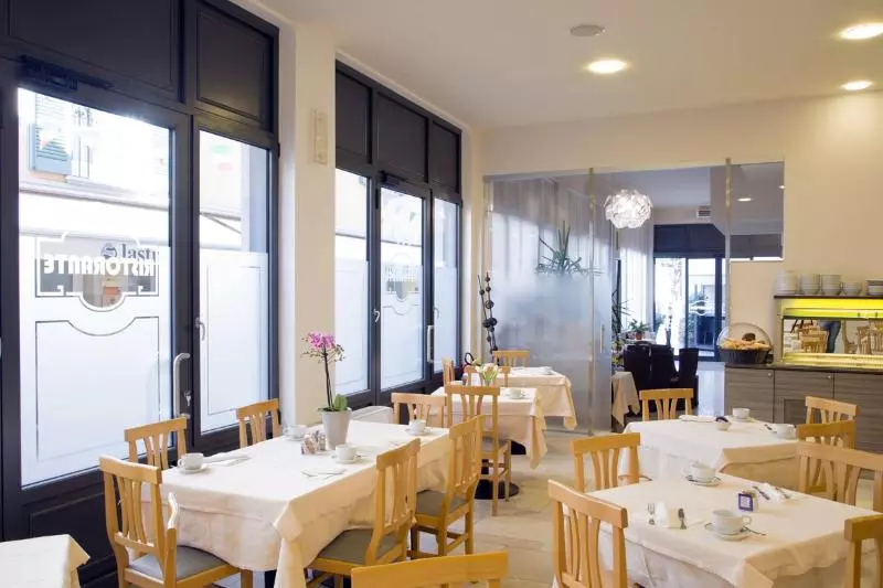 בית מלון כפרי Primavera