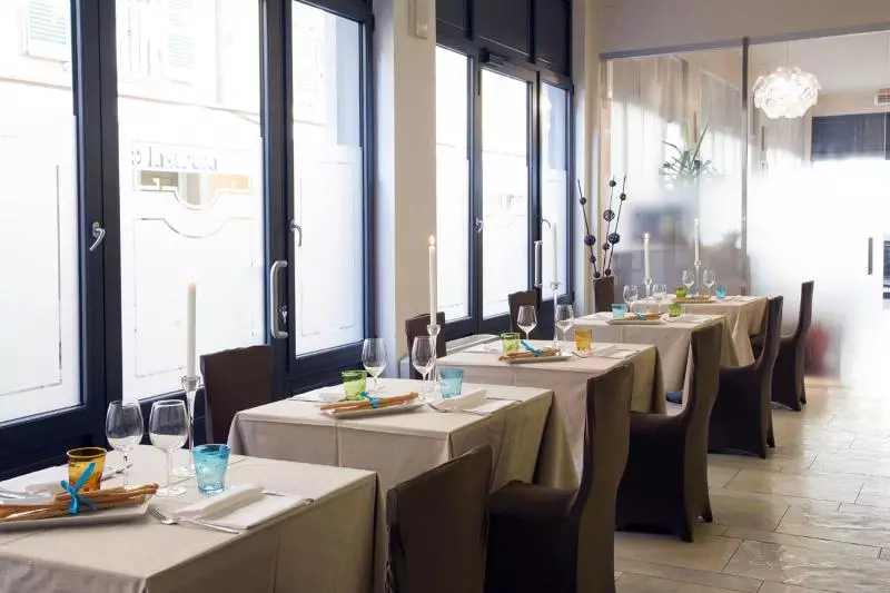 בית מלון כפרי Primavera