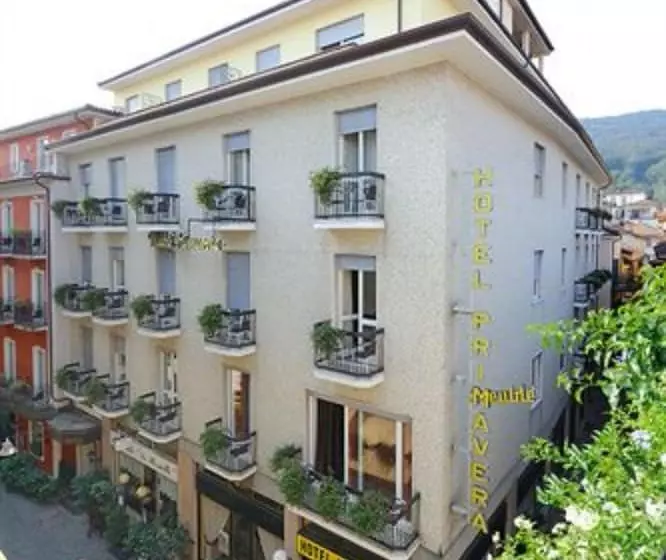 בית מלון כפרי Primavera