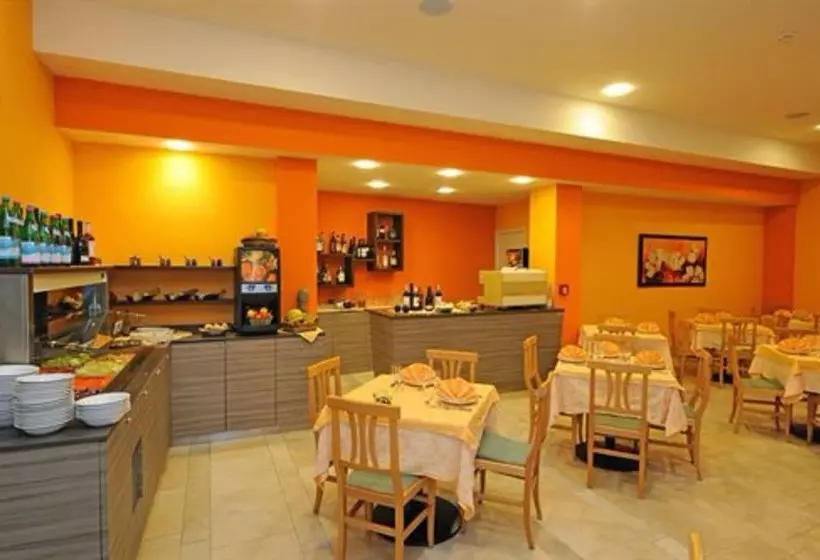 בית מלון כפרי Primavera