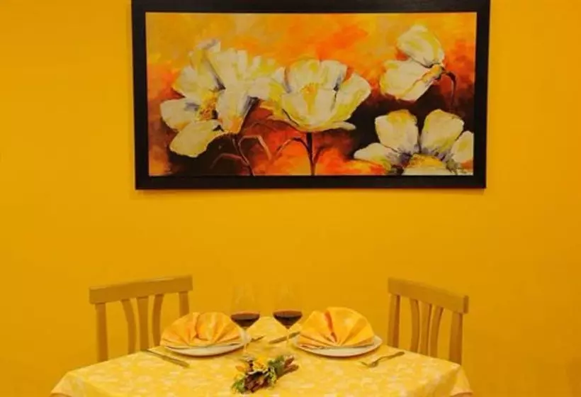 בית מלון כפרי Primavera