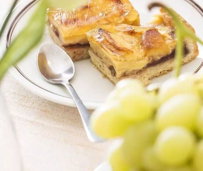 בית מלון כפרי Primavera