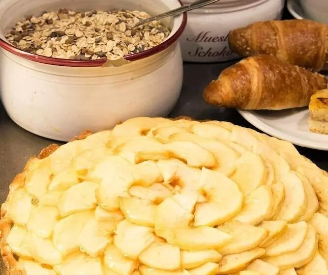 בית מלון כפרי Primavera