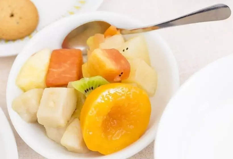 בית מלון כפרי Primavera