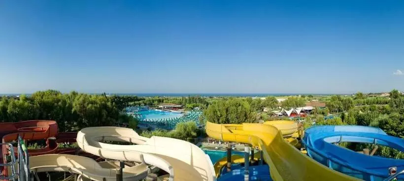 Szálloda Principe Residence