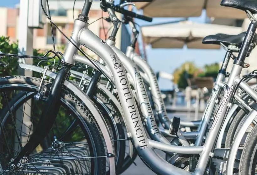 Szálloda Principe Residence