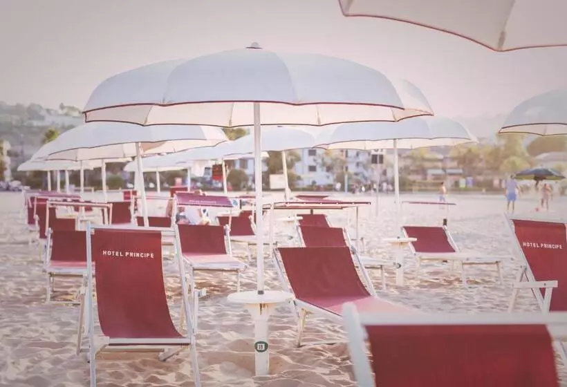 Szálloda Principe Residence