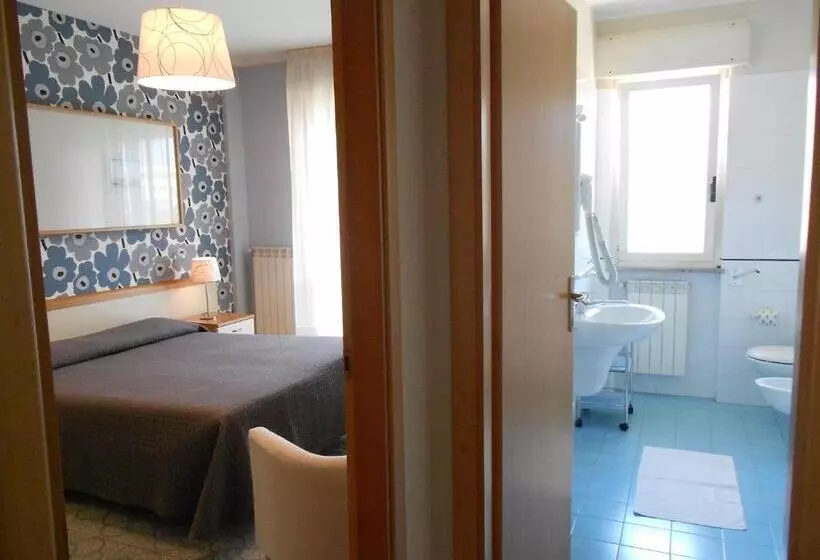 Szálloda Principe Residence