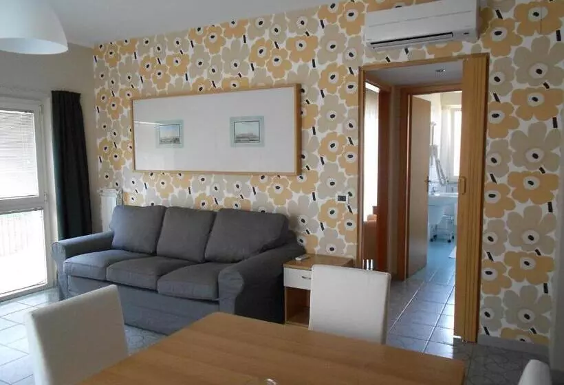 Szálloda Principe Residence