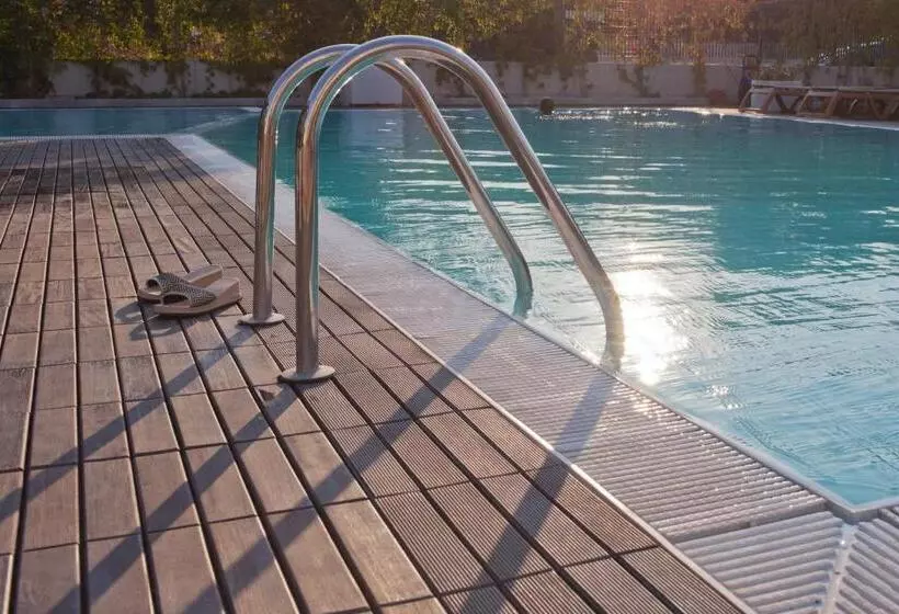 Szálloda Principe Residence