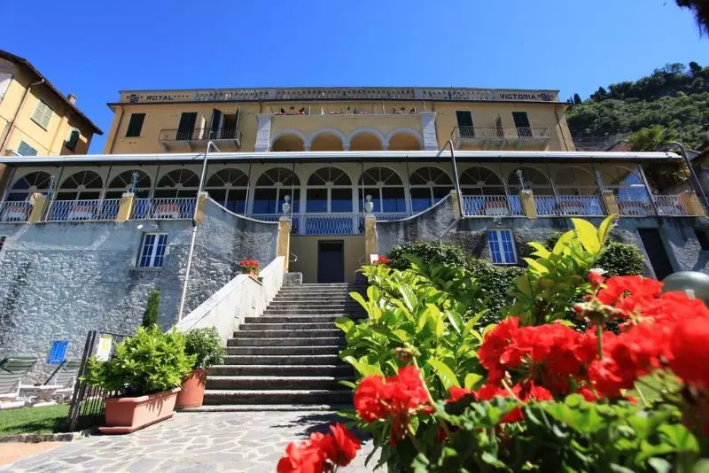 Royal Victoria, By R Collection Hotels