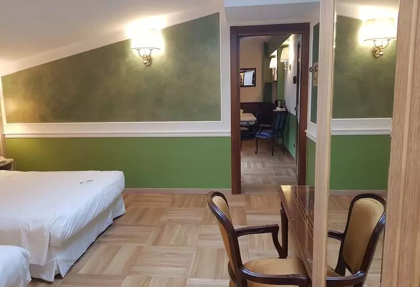 בית מלון כפרי Santa Barbara